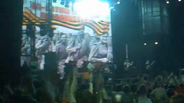 Не спеши... @ Чайф LIVE смотреть онлайн