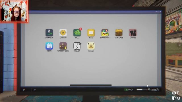 ПОЛНОЕ ПАНДАО/ Internet Cafe Simulator 2 gameplay / Internet Cafe прохождение #5 смотреть онлайн