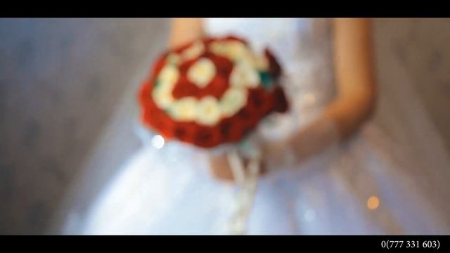 Свадебный ролик Эркин&Жумагул Ноокат смотреть онлайн