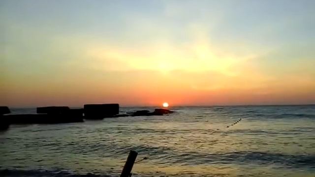 Морской Рассвет Алушта смотреть онлайн