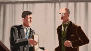 История Фрица Габера, загубил миллионы и накормил миллиарды