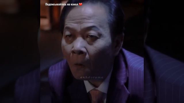 😍какой он забавный 😍 отрывок из 1 серии 💚 Дорама Кафе Минамдан: заметки по делу смотреть онлайн