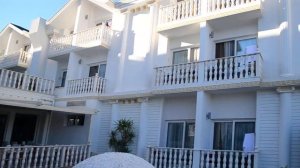 Onkel Hotel   Турция Бельдиби