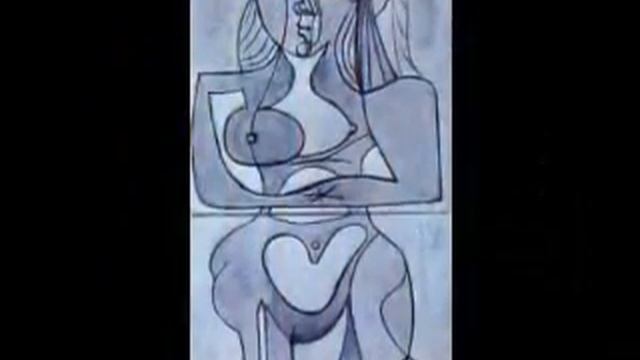 PICASSO смотреть онлайн