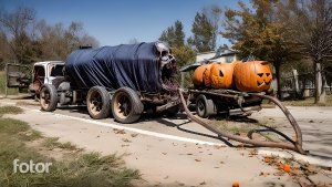 Бабушкин Бульон: Операция "Чистый Сток"! 🤢🤢🔥