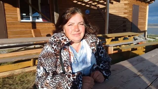 Галина Калилова о Тридевятом Царстве смотреть онлайн
