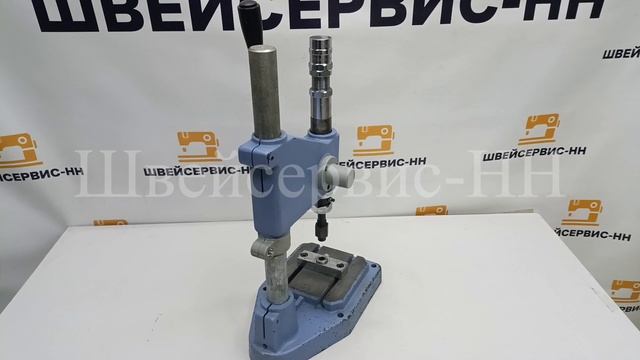 Пресс Mikron Dep-2 БУ смотреть онлайн