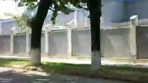 Чиланзар 9 квартал. Ташкент 2013