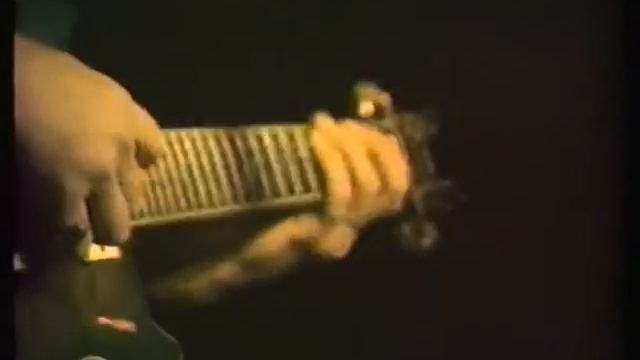 SHENANDOAH UNDERGROUND 1987 Standing On Shaky Ground смотреть онлайн