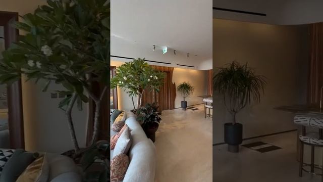 Роскошный проект в Дубае: Eywa. Апартаменты и пентхаусы на берегу Dubai Water Canal. смотреть онлайн