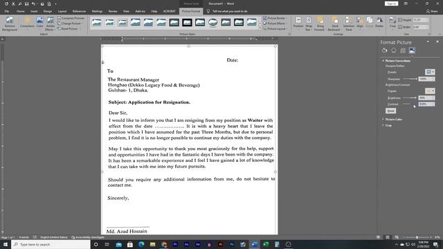 how to repair old document in ms word bangla tutorial смотреть онлайн