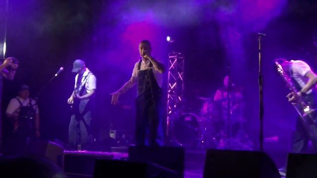 Ляпис '98/12 Обезьян/09.06.2018/Сергей Михалок/ВДНХ/Киев/Live, HD] смотреть онлайн