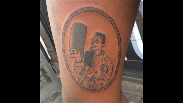 Black Ant - Opec Teco Gas смотреть онлайн