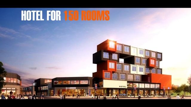 Презентация Приморского кольца (англ.версия) смотреть онлайн