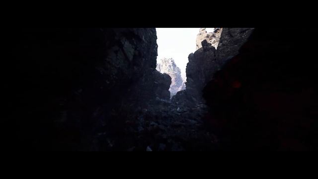 UE5 lumen test смотреть онлайн
