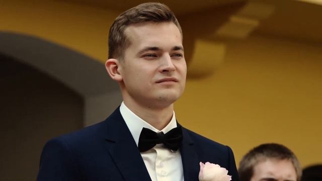 Svadba v Prahe Alexandr & Anna смотреть онлайн