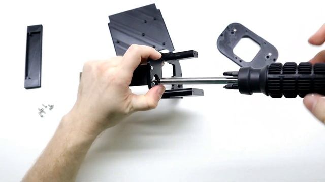 Building my DIY robot dog - SpotMicro смотреть онлайн