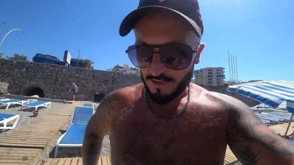 🇹🇷 СКОЛЬКО ЕЩЁ ЖДАТЬ?Красивый на картинке Relax Beach Hotel 4* Пляж Номер Питание