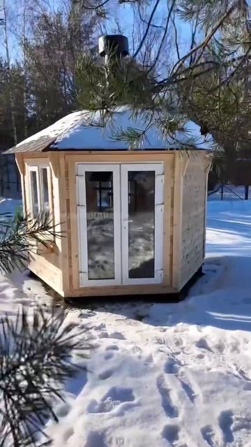 КРАСАВИЦЫ в санатории Дюны #беседка #дерево #строительство #дизайн #diy #дом #дача #гриль #природа смотреть онлайн