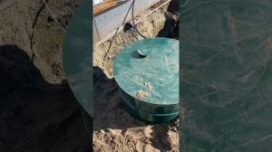 Био станция для кафе