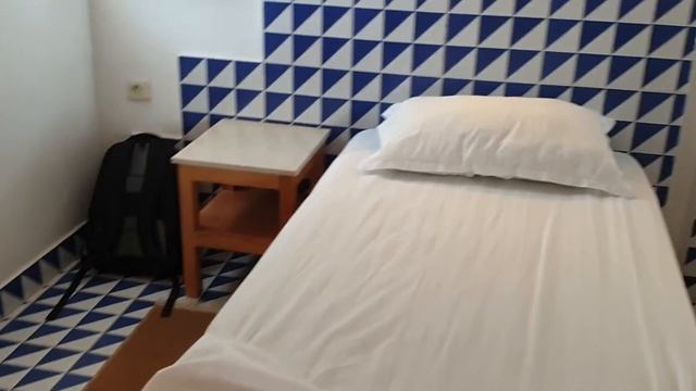 ОТЕЛЬ SHEMS HOLIDAY VILLAGE. ОБЗОР НОМЕРА. TУНИС 2019. смотреть онлайн