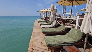 ELA EXCELLENCE BELEK 5* Уникальный, семейный отель с лучшим детским клубом! 🔥🔥🔥