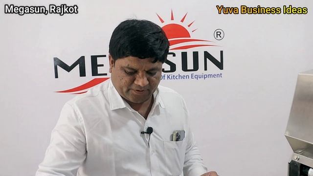 Automatic Roti Machine | 1000 Roti Per Hour | Chapati Maker | Roti Business Ideas | Catering Machin