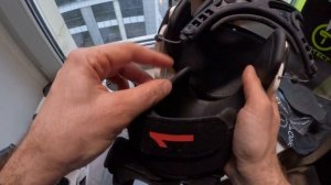 🤚Брейсы (наколенники) тоже могут быть дешёвыми Mobius X8 vs Protect T10