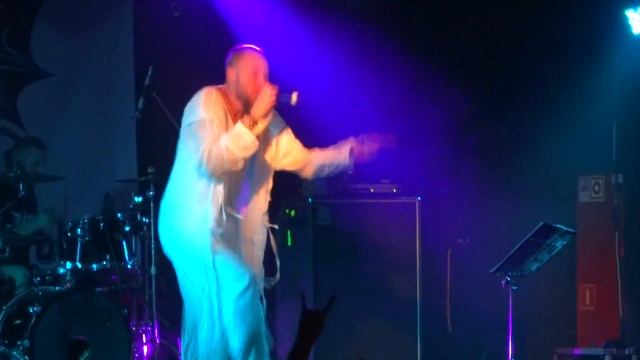 Ангел НеБес клуб ZaL СПб 3 11 2019