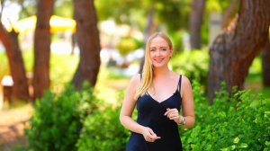 ОБЗОР ОТЕЛЯ LYKIA WORLD 5*