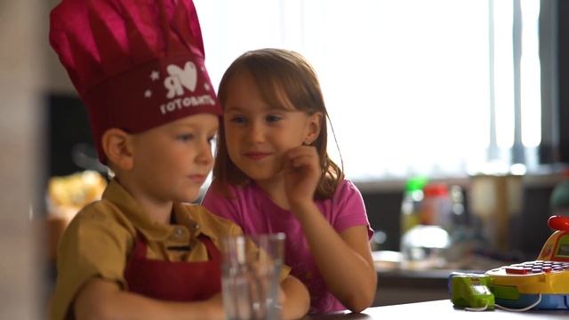 Как сделать Барби-лапшу? смотреть онлайн