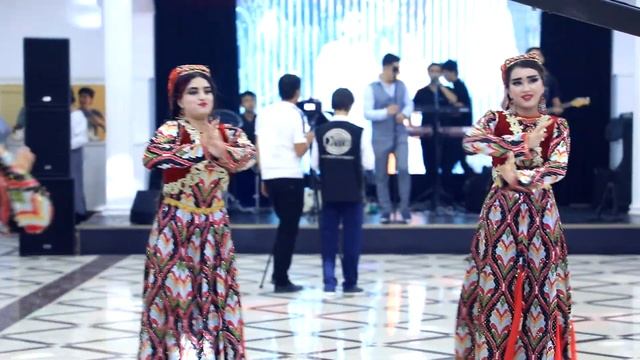 Туйона-Чамшед Исмоилов Истаравшан смотреть онлайн