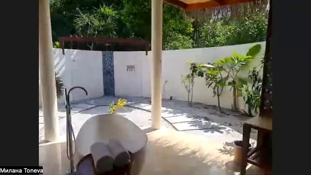 FURAVERI MALDIVES | ПРЯМОЙ ЭФИР ИЗ ОТЕЛЯ 13/07/2023