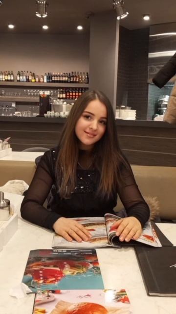 Перцы ресторан и детский клуб #белыеросы смотреть онлайн