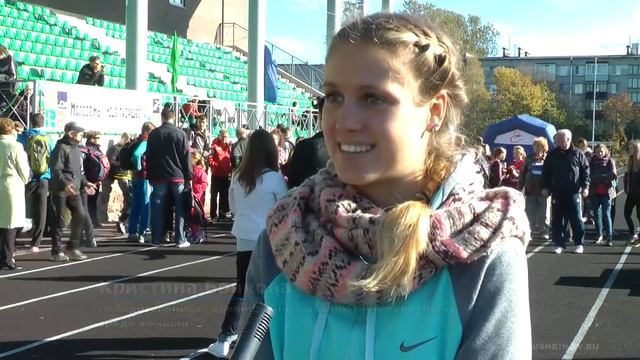 05 10 Пробег Павловск Пушкин смотреть онлайн