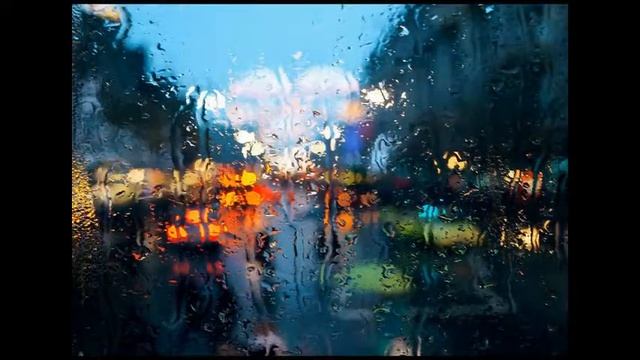 Город . Дождь. смотреть онлайн