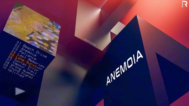Enticed - Anemoia (Full Album)