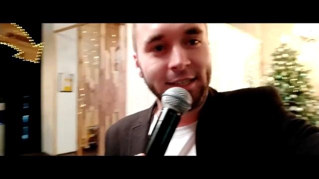 Ведущий Артём Котов. Министерство обороны + 15 корпоративных мероприятий. Декабрь 2019 смотреть онлайн