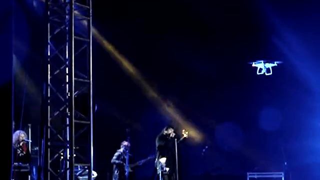 Джамала - "Заплуталась" (Video) @ EP Дякую - Ірпінь смотреть онлайн