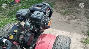 Усовершенствование воздушного фильтра на двигателе Lifan KP-230 8 л.с. (мотоблок Авангард).