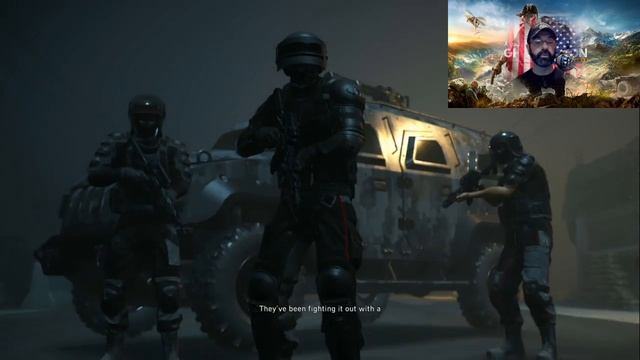 Ghost Recon Wildlands Title Update 3! Patch Notes / Console & PC / ColinsClub смотреть онлайн