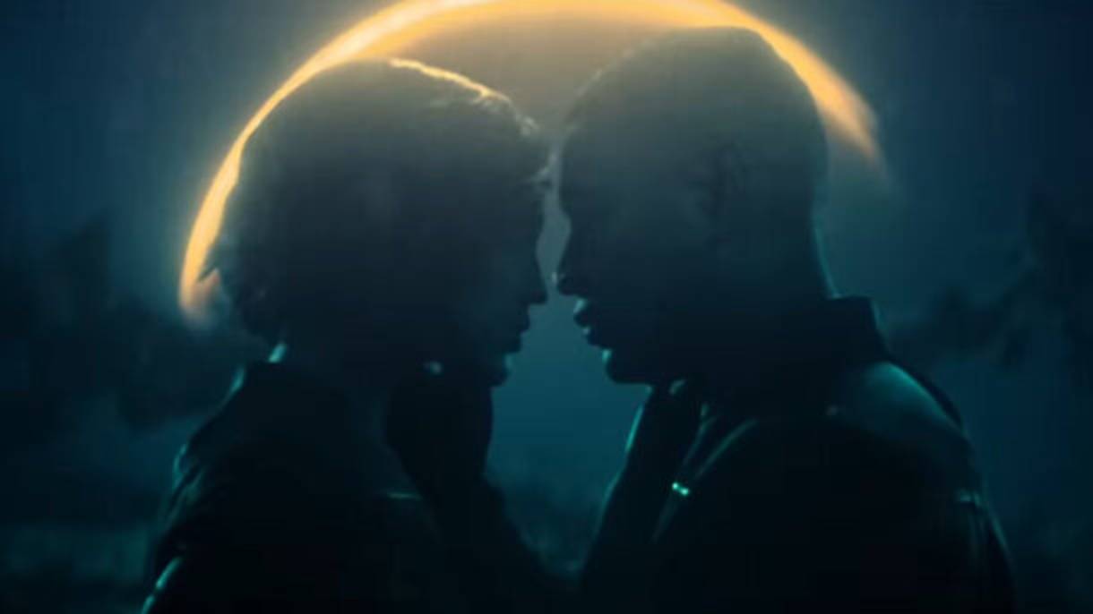 Пепел (2025) / Ash