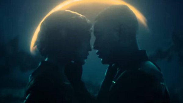 Пепел (2025) / Ash