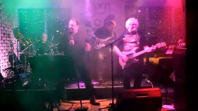 Crazy Heart ( Арт-кафе " Open Kitchen" г. Полтава 19,01,2019 ) смотреть онлайн