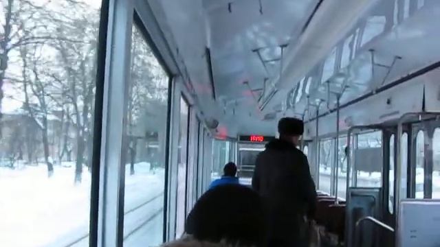 Поездка в FFA B4 смотреть онлайн