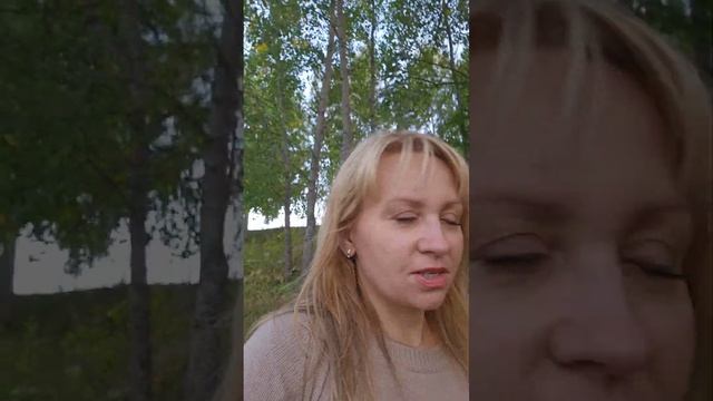Vlog! Подарок от Лореаль. Просто гуляю. :) смотреть онлайн