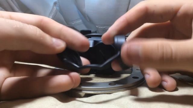 Мое вступление и обзор прицела Aimpoint-H1. смотреть онлайн