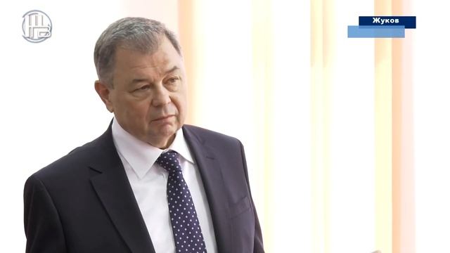 Встреча губернатора КО с сотрудниками ЦРБ смотреть онлайн