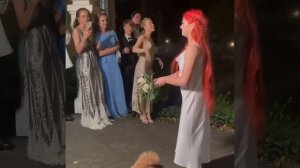 🤍моменты со свадьбы Александры Трусовой и Макара Игнатова🤍 #фигурноекатание #сашатрусова #свадьба