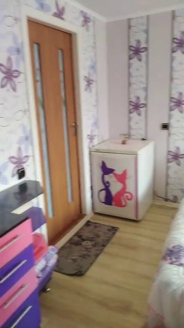 Гостевой дом на Зерновской 13, Сиреневый номер стандарт смотреть онлайн